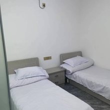 盘锦家博宾馆