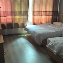 汝阳利博宾馆