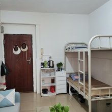 深圳港湾青旅(五和地铁站店)