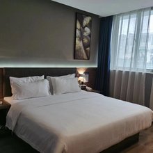 漳浦优浦酒店