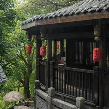 木兮民宿