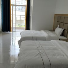 富卓华庭公寓(金溪工业园店)