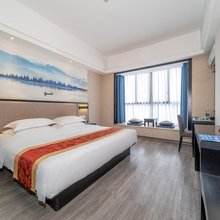 万豪酒店(河池环江桥东路店)