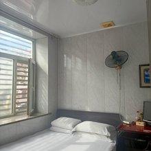 吉星快捷旅馆(佳木斯向阳店)