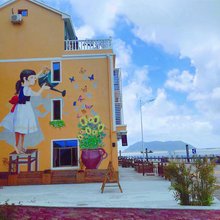 温州欣海楼民宿