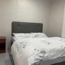 万家公寓(深圳国际会展中心福海西地铁站店)