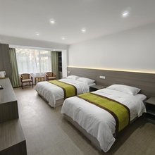 新威附路86号民宿(刘公岛旅游码头店)