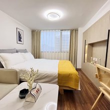 星晨公寓(杭州东站店)