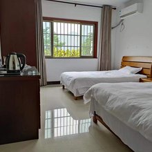 金华桂花苑民宿(双龙洞景区店)