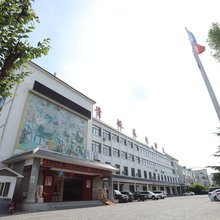 青航酒店(青州古城店)