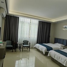雷波橙园民宿