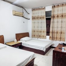 成都湘怡旅馆