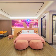 雅居美宿HOTEL
