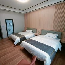 沈家门民宿(绿葱坡镇店)