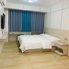 桂林怡家民宿