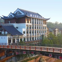 白鹤楼江景酒店