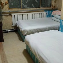 岗子坡招待所