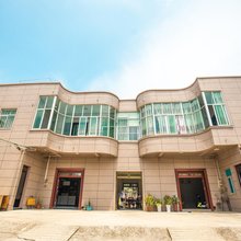 冠越温馨客栈