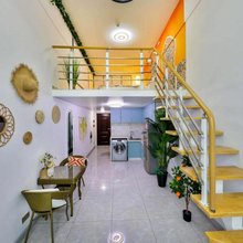 时光里Loft公寓(长春中东港砂之船中东奥莱店)