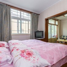 AMH度假别墅(司徒庙路分店)