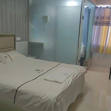 沭阳登山宾馆(华冲镇店)