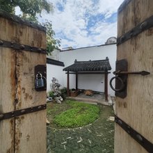 朱家角古镇玉容居客栈(漕平路店)