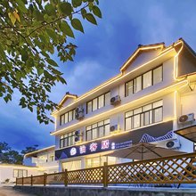 泊客居酒店(天府国际机场航站楼店)