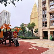 重庆康斯丁民宿(南滨路长江索道店)