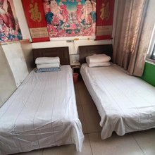 美阳光旅馆