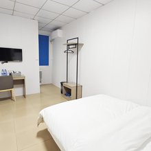 长岛公寓(大学城长洲岛店)