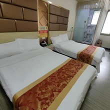 垫江名振宾馆