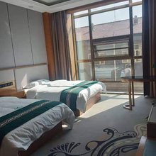 怀来京冀酒店