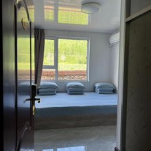 本溪县枫硕山庄