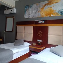 楚雄豪万宾馆