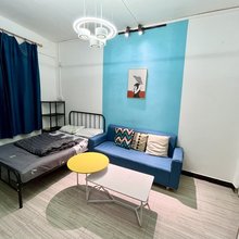 棠下潮流公寓(棠下达善大街分店)