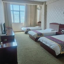 陇南怡家商务宾馆