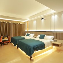 汕头亦居美宿(小公园滨海长廊店)