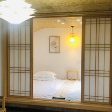 君哥旅店民宿(金角路分店)