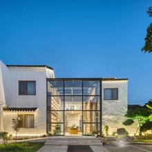 湖州潞村丝家别院(湖州东站店)