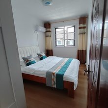 遵义治业民宿(乌江寨国际旅游度假区东寨口店)