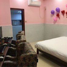 学院房吧公寓(医学院路分店)