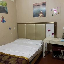 翔园旅馆