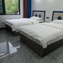 神农架慢城农庄