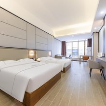 JF景枫智雅酒店