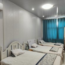 齐河秋发宾馆