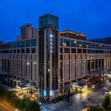 季枫酒店(西安西京医院康复路地铁站店)