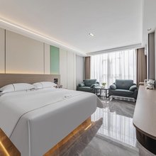 佳馨酒店(揭阳店)