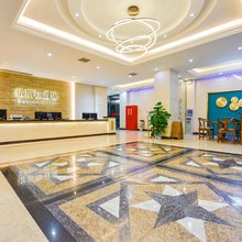 依斯顿智能酒店(涪陵泽胜广场店)