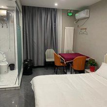 豪庭快捷宾馆(七三一部队遗址店)