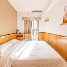 佛山瑞亚公寓(万科金色领域礌岗地铁站店)